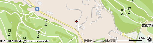 東京都八王子市犬目町774周辺の地図