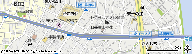 寺沢産業有限会社周辺の地図