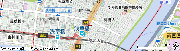 日本歯科薬品協議会周辺の地図
