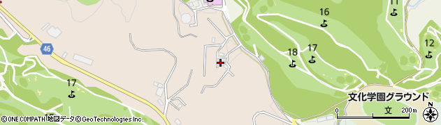 ビーアールエム有限会社周辺の地図