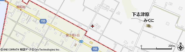 株式会社野沢プレス製作所周辺の地図