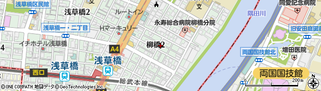株式会社三光社周辺の地図
