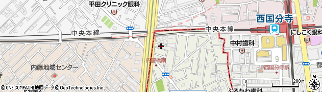三和紙工株式会社周辺の地図