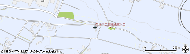 長野県上伊那郡飯島町田切2972周辺の地図