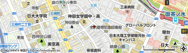 三恵殖産株式会社周辺の地図