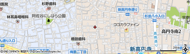 水嶋神経科皮膚科医院周辺の地図