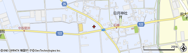 セブンイレブン旭足川店周辺の地図