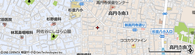 有限会社和崎工芸周辺の地図