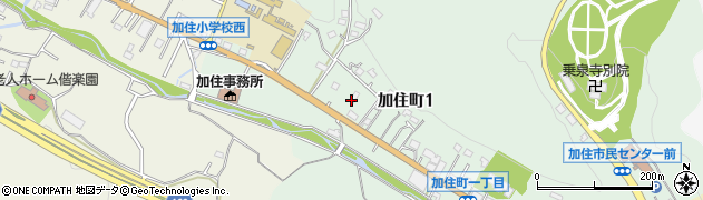 株式会社大藤周辺の地図