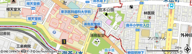 芙蓉観光株式会社周辺の地図