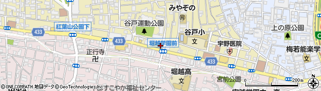 高村建材工業株式会社　本社総務部周辺の地図