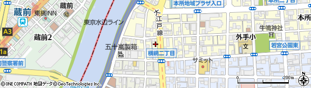 田辺葬儀社周辺の地図