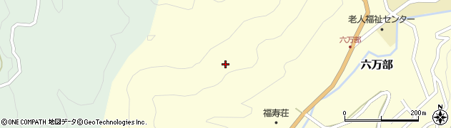 京都府伊根町（与謝郡）六万部周辺の地図