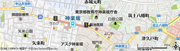 ヒグチ HILLS店(HIGUCHI)周辺の地図