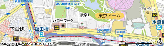 株式会社三井住友銀行　トヨタビル出張所周辺の地図