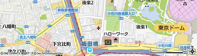 日本衛生検査所協会（一般社団法人）周辺の地図