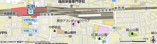 松野産業株式会社周辺の地図