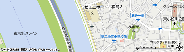新日本広告株式会社周辺の地図