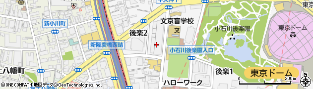 三井ダイレクト損害保険株式会社　事故受付センター周辺の地図