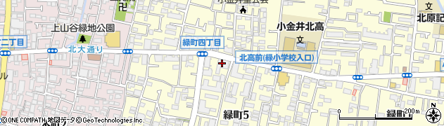松研薬品工業株式会社周辺の地図