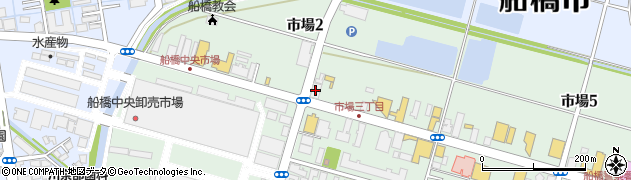 株式会社ミューン周辺の地図
