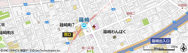 長崎商事株式会社周辺の地図