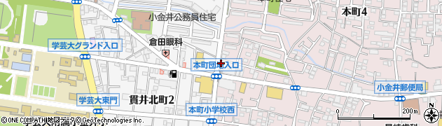 村田水産周辺の地図