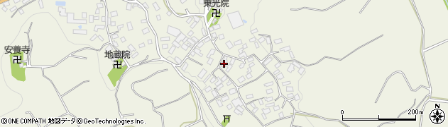 千葉県銚子市八木町1060周辺の地図