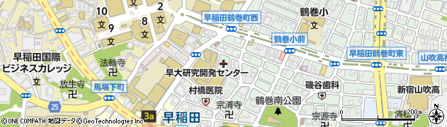 中田造園周辺の地図