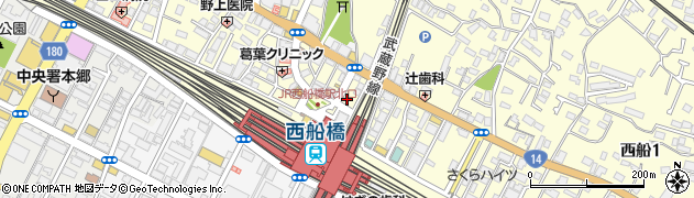 石渡・平川事務所（司法書士法人）周辺の地図