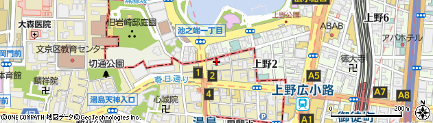 松浦周辺の地図