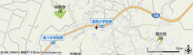 千葉県銚子市八木町1763周辺の地図