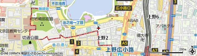 株式会社堺屋周辺の地図