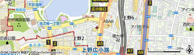 株式会社酒悦周辺の地図