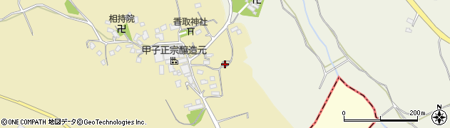 千葉県印旛郡酒々井町馬橋16周辺の地図