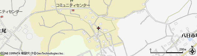 千葉県匝瑳市宮本周辺の地図