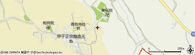 千葉県印旛郡酒々井町馬橋9周辺の地図
