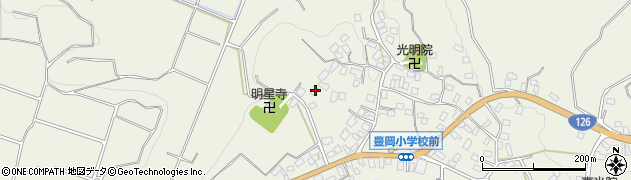 千葉県銚子市八木町4089周辺の地図