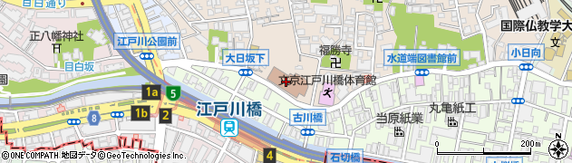 コミュニティカフェ BunBun周辺の地図