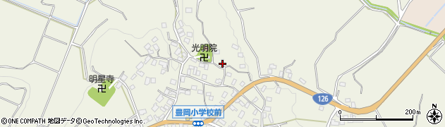 千葉県銚子市八木町4188周辺の地図