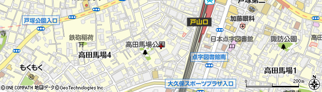 株式会社フジ・サンケイ企画周辺の地図