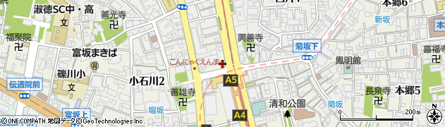 ローソン春日駅前店周辺の地図
