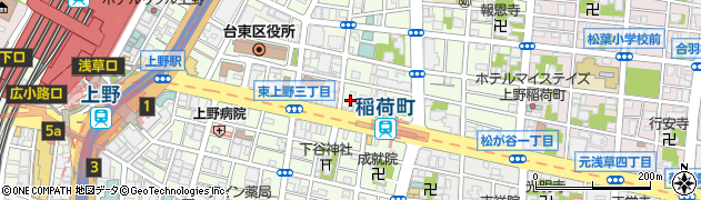 株式会社桂山周辺の地図