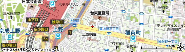 関光株式会社周辺の地図