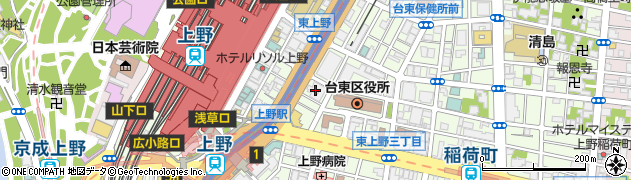 有限会社日本エステートプランニング周辺の地図