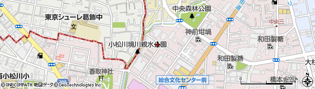 株式会社上野製作所周辺の地図