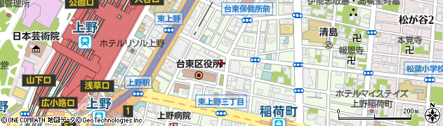 株式会社アイモーション周辺の地図