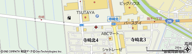 ヘアーサロンエクセル新佐倉店周辺の地図