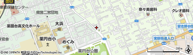 有限会社リサイクル・ジャパン周辺の地図