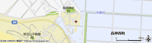 千葉県銚子市名洗町3044周辺の地図